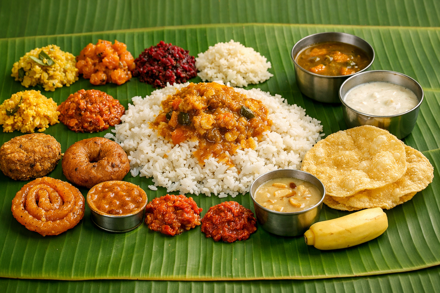 Wedding Catering